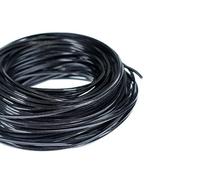 (TG. 4.0 mm x 22 M) Oregon Filo Square Nylium 4,0 mm x 22 m, 539166 - NUOVO