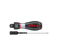 (TG. 4.0) Wiha - Giravite dinamometrico meccatronico iTorque, 40-150 Ncm - NUOVO
