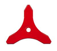 (TG. 4.0 x 300 mm) Oregon 295499-0 - Lama a 3 denti 300-4,0 x 20 mm - NUOVO