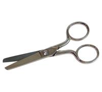 (TG. 4-1/2-inch) C.K C807245 Forbici tascabili 115 mm 4 1/2" - NUOVO