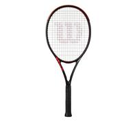 (TG. 4-1/8" (1)) Wilson Racchetta Da Tennis Clash Team 103 V3, Tecnologia Innova