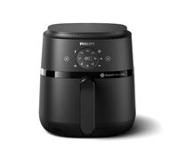 (TG. 4.1 L) PHILIPS Airfryer Serie 2000 4,2L - 1500W, Tecnologia RapidAir, To
