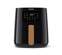 (TG. 4,1 L) Philips Friggitrice ad aria Airfryer Serie 5000 L, 4,1L (0,8Kg), Air