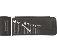 (TG. 4-11 mm) JUEGO LLAVES "ELECTRIC" - 12/10 PC - NUOVO