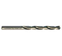 (TG. 4,2 mm) Ruko Terrax HSS-CO5 - Punte elicoidali da 4,2 mm in confezione di p