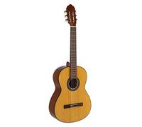 (TG. 4/4) Gewa VG500140 Chitarra Classica Student 4/4 Natural - NUOVO