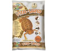 (TG. 4.5 kg (Confezione da 1)) Zoomed Vita Sand Sonoran - NUOVO