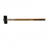 (TG. 4,5 kg) Silverline HA52 Mazzetta con manico Hickory Stiel 4.53 kg - NUOVO