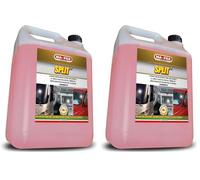 (TG. 4.5 l (Confezione da 2)) MAFRA, Split, Detergente Multiuso Specifico Per Ve