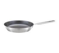 (TG. 4.5 litri) Fiskars Padella, Ø 28 cm, Padella Rivestita, Adatta per Tutti i