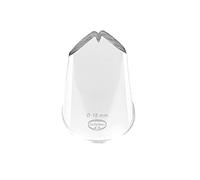 (TG. 4,5 x 2,5 x 2,5 cm) Dr. Oetker 3527 tuellen Manufaktur Foglia beccuccio 18