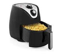 (TG. 4,5L) Tristar FR-6994 Friggitrice Crispy XXL Aria, 1500 W, 4.5 Litri, Plast