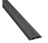 (TG. 4,5m Lunghezza) D-Line CC-1/4.5M, Canalina Cavi, Canalina Pavimento, Canali
