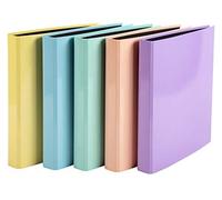 (TG. 4 anneaux 25mm - Dos 40mm) Exacompta - rif. 51560E - Cartone da 10 raccogli