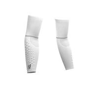 (TG. 4) COMPRESSPORT ArmForce Ultralight, Manicotti di Compressione Unisex-Adult