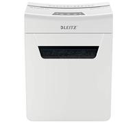 (TG. 4 fogli) Leitz IQ Protect Premium 3M, Distruggidocumenti Manuale Personal,