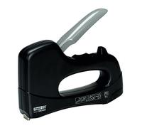 (TG. 4-in-1) Rapid 24483400 Multitacker, Nero - NUOVO