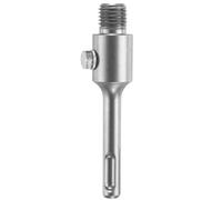 (TG. 4 In. Diameter) Bosch T3923SC - Punta di carburo di prolunga SDS-Plus SPEED