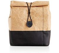 (TG. 4 L) Lékué 0301072M07U150 Borsa Porta Alimenti, 4 l, Marrone - NUOVO