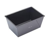 (TG. 4 lb (25 x 16 cm/10 x 6.5 inches)) Kitchen Craft Master Class - Stampo Anti