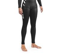 Mares Pure Passion Apnea Instinct 5 Mm Woman Spearfishing Pants Nero L Donna