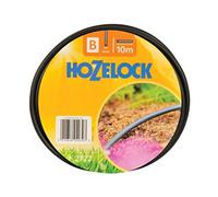 (TG. 4 mm x 10 m) Hozelock 2772 pompa da giardino 10 m Sul suolo Nero PVC - NUOV