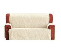 (TG. 4 plazas) Eysa Italia Dream Salvadivano 4 Posti, Ciniglia, Bianco, 190 cm -