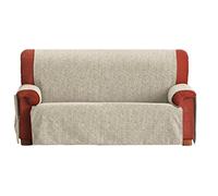 (TG. 4 plazas) Eysa Italia Dream Salvadivano 4 Posti, Ciniglia, Visone, 190 cm -