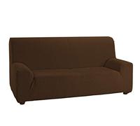 (TG. 4 posti) Martina Home Custodia per Divano, Elasticizzata, Modello Emilia Cu