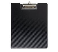 (TG. 4 Schreibmappe) Portablocco maulflexx, plasware A4 schreibplatte, einschieb