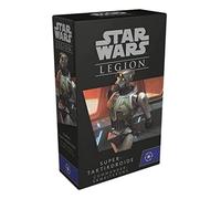 (TG. 4. Separatisten) Atomic Mass Games Star Wars: Legion Supdertaktikdroide, Mu