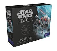 (TG. 4. Separatisten Erweiterung) Atomic Mass Games Asmodee Star Wars: Legion