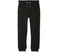 (TG. 4 (Taglia Produttore: 80)) Name It Nkmsweat Pant Unb Noos Pantaloni, Nero (