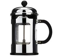 (TG. 4 tazze) Bodum, Caffettiera, modello French Press, capacit 0, 5 litri, per