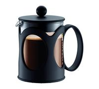 (TG. 4 tazze) Bodum Kenya 10683-01 Caffettiera da 4 tazze - NUOVO