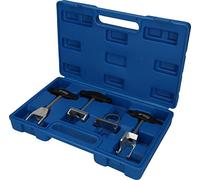 (TG. 4-Tlg.) Brilliant Tools 4-pcs Spark plug puller set - VAG - NUOVO