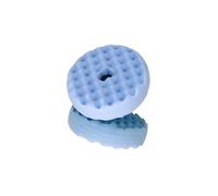 (TG. 4 UK) Perfect-It 3M 33286 - Tampone per lucidatura Ultrafine, 15,2 cm, Blu,
