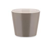 (TG. 4 Unit (Confezione da 1)) Alessi DC03/76 LG Tonale Tazzina in Ceramica Sto