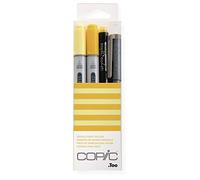 (TG. 4 unit (Confezione da 1)) Copic Ciao Doodle Yellow - NUOVO