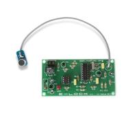 (TG. 4 x 16 x 16 cm) Whadda Kit di saldatura, fai da te, kit elettronico Madlab,