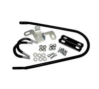(TG. 4 x 2 x 2 cm) XLC LR-X01 KIT PIEZ.REC.P/BULT.DEL.LOWRIDER LR-F01 - NUOVO