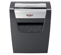 (TG. 4 x 28 mm) REXEL Momentum X410 Distruggidocumenti - Grigio - 2104571EU - NU