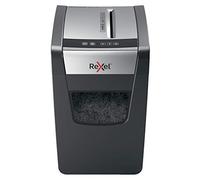 (TG. 4 x 28 mm) REXEL Momentum X410-SL Slimline Distruggidocumenti - Grigio - 21