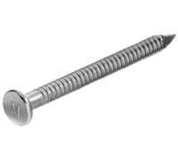 (TG. 4 x 60 mm / 250 pz) Gah-Alberts 331917- Vite di ancoraggio in acciaio zinca