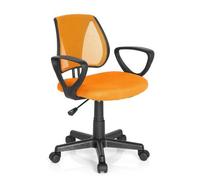 (TG. 40.00x53.00x92.00 cm) HJH Office Kiddy CD - Sedia per bambini - NUOVO