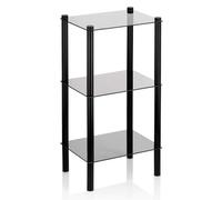 (TG. 40.0x30.0x76.5cm) kela Scaffale da bagno30 x 40 x 76,5 cm LARS, scaffale da