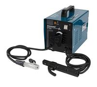 (TG. 40 - 100 A) Silverline 677293 Saldatrice ad Arco, 100 A - NUOVO