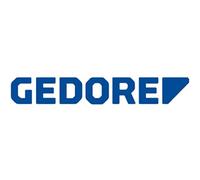 GEDORE Pinza per anelli di sicurezza compatibile con 8000 J31