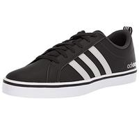 (TG. 40 2/3 EU) Adidas Vs Pace, Scarpe da Ginnastica Uomo, Nero (Negbas/Ftwbla/E