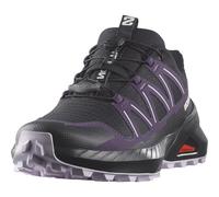 (TG. 40 2/3 EU) Salomon Speedcross Peak Scarpe da Trail Running da Donna, Calzat
